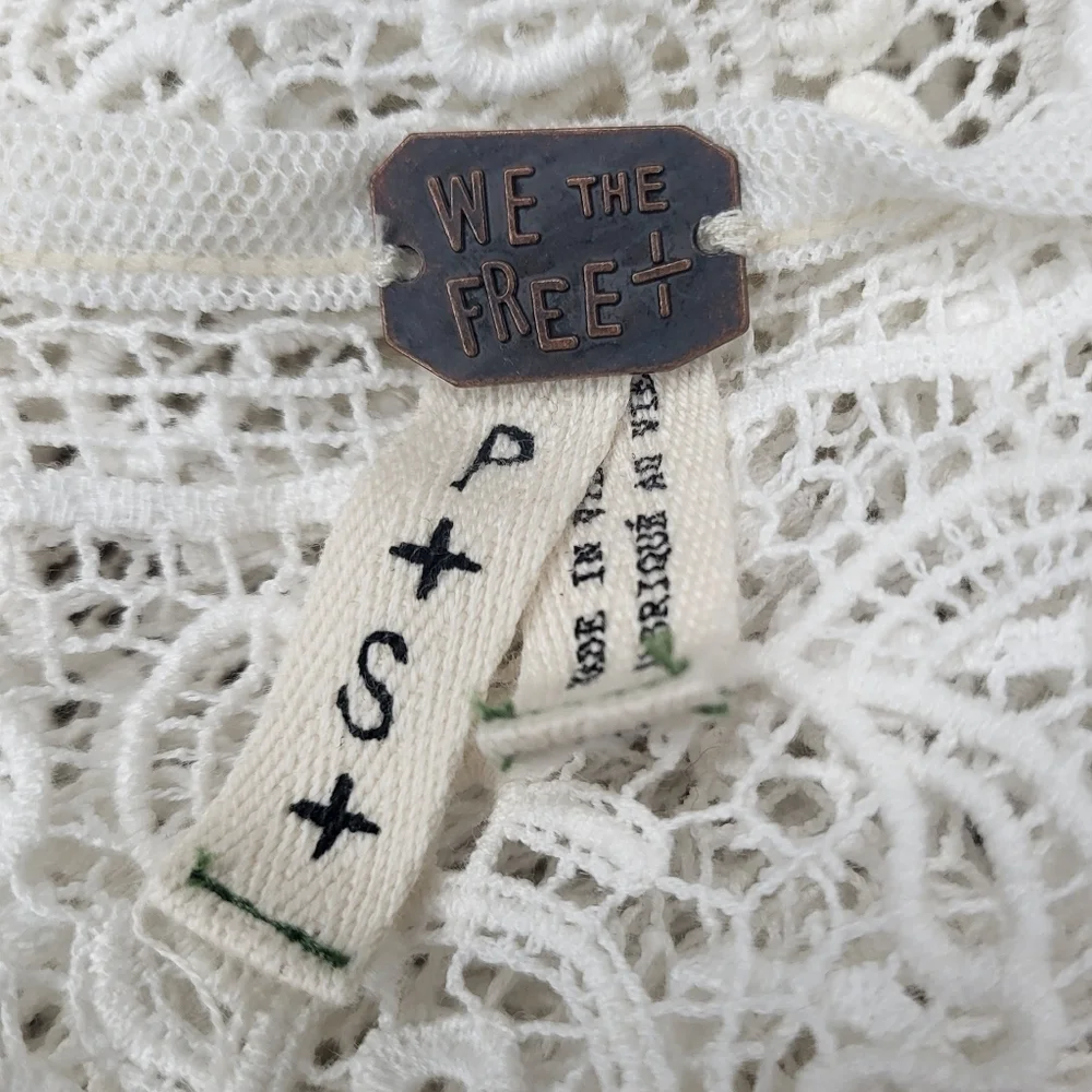 Free People free people